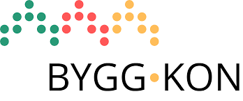 Bygg-Kon logo