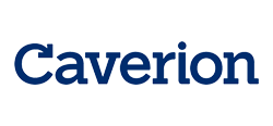 Caverion logo