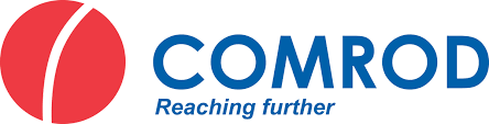 Comrod logo