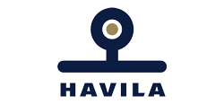 Havila logo