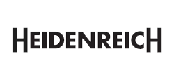 Heidenreich logo