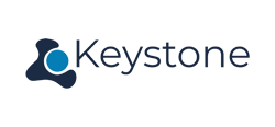 Keystone logo