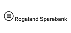 R Sparebank logo
