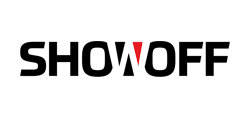 Show Off logo