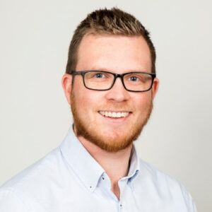 Steffen Søvik